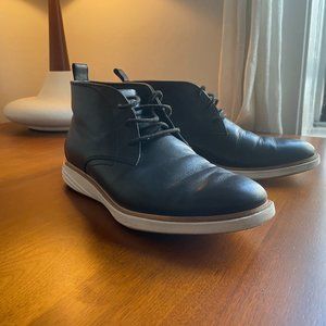 Cole Haan Grand Essex Chukka